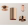 Ambrella Light, XS6326080, MR16 GU5.3 LED 10 W, Color Gold Pink