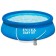 Basin of the inflatable Easy Set, 396 x 84 cm, filter pump, 28142 Intex