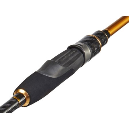 Spinning Lucky John Anira 14 7’6 ", test 4-14, length 2.16 m.-2