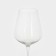 A glass of glass Magistro "Ansi", 620 ml, 22.6 × 6.7 cm