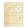 Electronic designer "Smart lamp", 15 elements