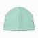 Hat for girls, color green, size 52
