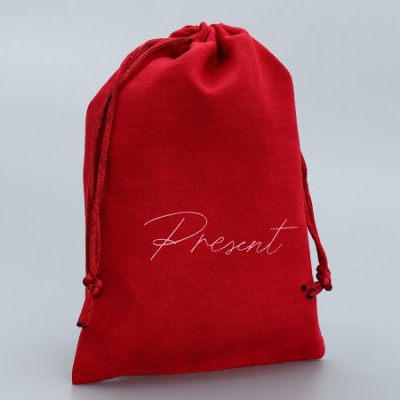 Gift suede “Giving”, 13 x 18 cm +/- 1.5 cm-1