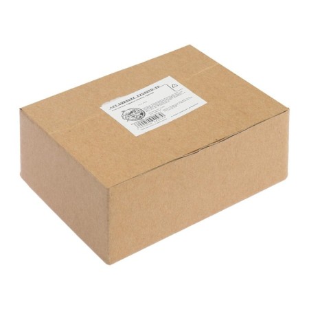 Coater COMPLE CODE TUNDRA, Metal, reinforced, red-13