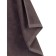 Terry towel Sofi de Marko Preston, 550 gr, size 70x140 cm, coffee color