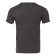 Male T -shirt, size 44, dark melange color