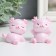 Souvenir Polystone "Cute Olesha" MIX 3.5x3.5x3.5 cm