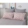 Set with a blanket, size 160x220 cm, 180x230 cm, 50x70 cm - 2 pcs