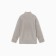 Svitshot Children's Minaku: Fleece Soft, Gray color, height 134 cm