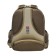 Frame backpack 38 x 29 x 12.5 cm, Hatber Ergonomic Light, Militari NRK_85033