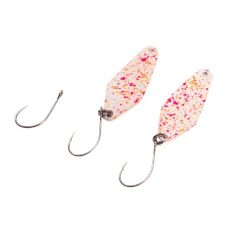 Micro -mocking namazu Pro Tia Costola, weight 2.2 g, color 120 s/n-1