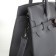 Bag Women's Tout, on lightning, gray color