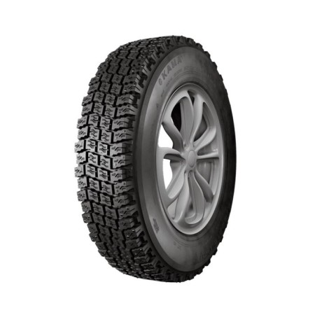 Shine winter studded kama I-511 175/80 R16 88Q