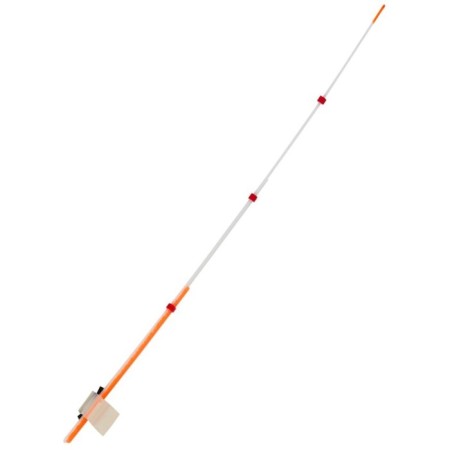 Lavsannaya Salmo Whitefish 1, 14 cm, test 0.25-0.7 g