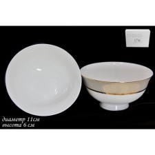 Set of salad bowls Lenardi 