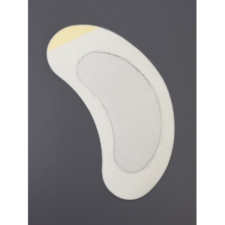 One -time liner for armpits 13*7cm (FAS 4 Paras price per pair)-1