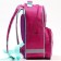 School backpack with an ergonomic back, 37x26x15 cm, My Little Pony