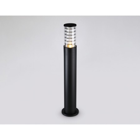 Street Landscape Ambrella Garden ST2536, E27, Black Color-2