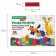 Plasticine 36 -ZV 720 g Brauberg Kids, with a stack. Quality