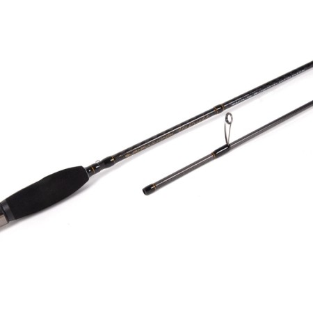 Spinning Carboxu Carbon Namazu Pro Supapull-Jack Flyweight IM8 1.90 m