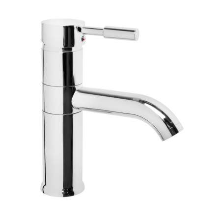 Comer for the Accoona A9090-2 sink, single-leaf, brass, chrome