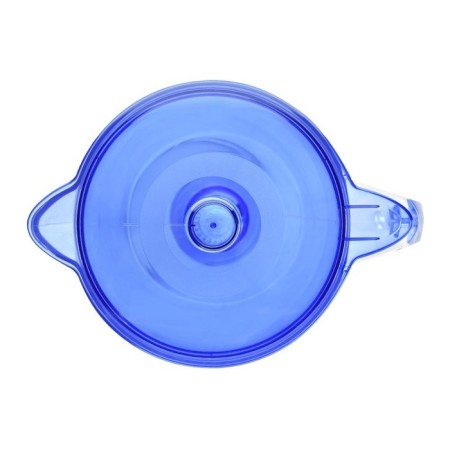 Filter-Kuvshin "Barrier Light", 3.6 l, blue color-2