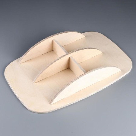 Balance Balance Banking board Small, 50 × 33x0.9 cm-2