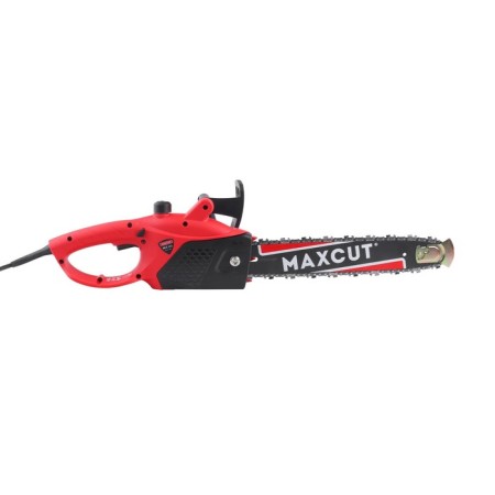 DREAL Electric Maxcut MCCE 153, 1.5 kW, 2 l/s, 35 cm, 52 links, 7000 rpm-3