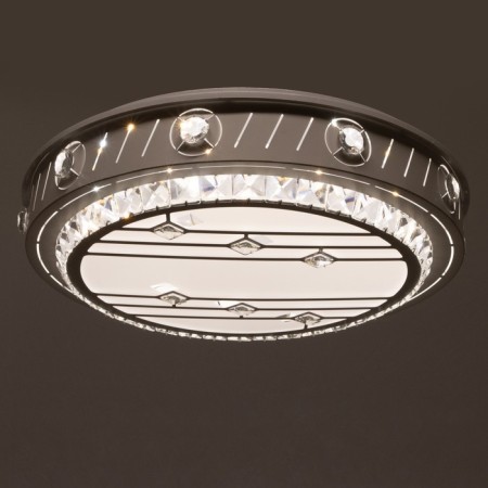 Causteen with PDU 1234/1 LED 95W 3000-6000K white 50x50x9 cm Bayerlux-2