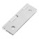 Loop card tundra, 50x30 mm, zinc coating, 1 pc