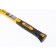 Rubber Kiyanka Denzel 7711171, black and white rubber, fiberglass handle, 450 g