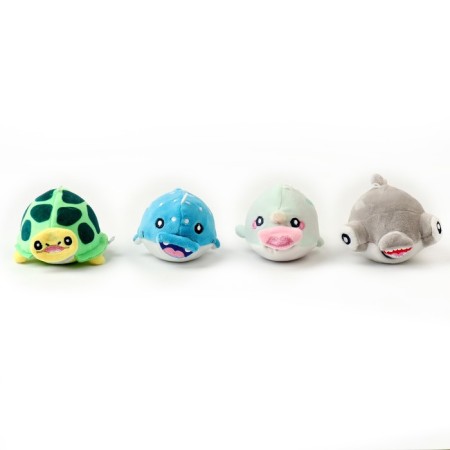 Mick with water "Animals", species mix-3