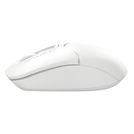 Mouse A4Tech FSTYLER FG12 White optical (1200DPI) wireless USB (3but)-4