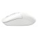 Mouse A4Tech FSTYLER FG12 White optical (1200DPI) wireless USB (3but)