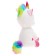 Soft toy "Unicorn", 23 cm