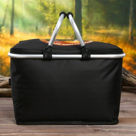 Thermal Summer with the frame "Forward", 20 liters-3