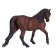 Figure Konik "Morgan, stallion, bay"