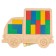 Mosaic puzzle "Truck"