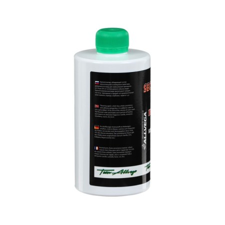 Liquid flavor Allvega Secretix Big Fish, large fish, 460 ml-1