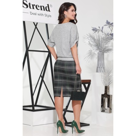 Costume "Unique duet", size 44-4