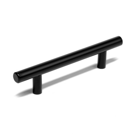 Frida tundra rating handle, lightweight, d = 12 mm, m/o 96 mm, black color is black-3