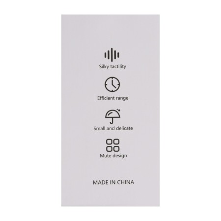 Body massage LEM-53, percussion, 5 modes, black-7