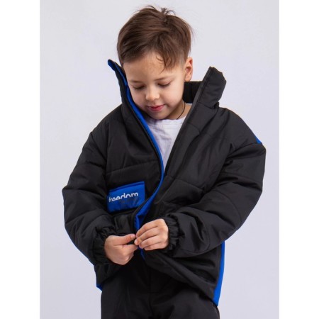 Set for a boy, height 140 cm-9