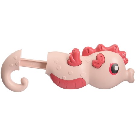 Water pistol "Sea Horse: Pistol", 18.5 cm., 1 pc., Color mix, crush me-5