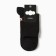 Socks kaftan Cheburashka size 36-39 (23-25 ​​cm) black