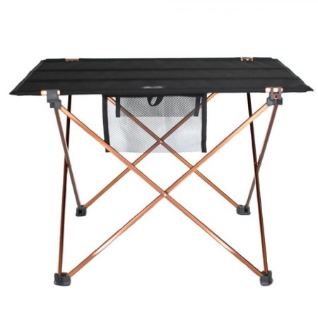 Tramp compact folding table, 56 x 42 x 39 cm