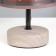 Graffiti table lamp E14 15W 20x20x27 cm Risalux