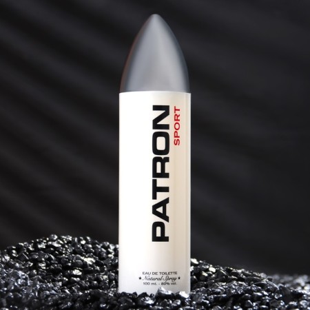 Male Water Patron Sport, 100 ml-1