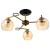 3 lamps