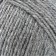 Yarn "Sekerim Bebe" 100% acrylic 320m/100g (197 dark ser.Mlange)